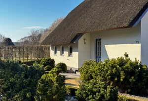 Ferienhaus  Strandperle