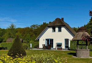Ferienhaus  Strandperle