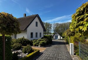 Ferienhaus  Strandperle