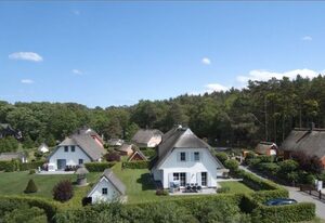 Ferienhaus  Strandperle