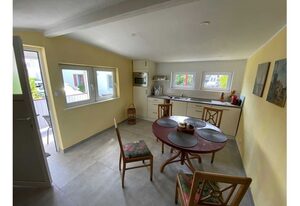 Ferienhaus  12a – Entspannen und Erleben: Ihr Traumurlaub im Ferienhaus an der Ostsee!