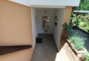 Kölp - Hoppe – Ferienwohnung Hoppe