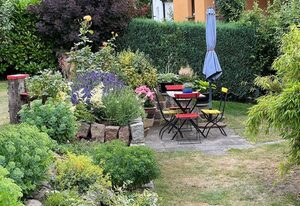 Kölp - Hoppe – Ferienwohnung Hoppe