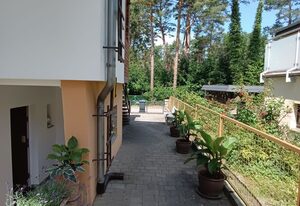 Kölp - Hoppe – Ferienwohnung Hoppe
