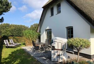 Ferienhaus  Strandgut – FH Strandgut