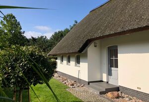 Ferienhaus  Strandgut – FH Strandgut