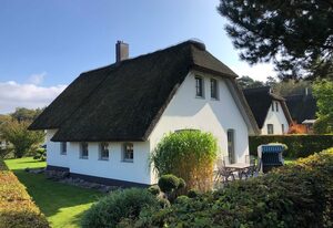 Ferienhaus  Strandgut – FH Strandgut