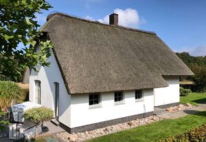 Ferienhaus  Strandgut – FH Strandgut