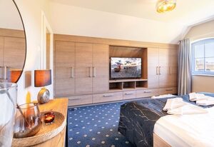 Ferienhaus  Strandperle