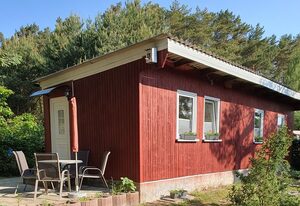 Kölp - Will, Grit und Martin – Ferienhaus Trift