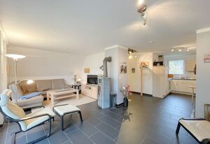 Dresdner Weg – Entspanne im Ferienhaus "Utspan": Natur, Komfort und Erholung pur!