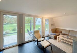 Dresdner Weg – Entspanne im Ferienhaus "Utspan": Natur, Komfort und Erholung pur!