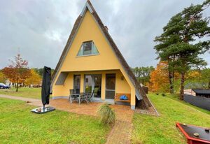 Dresdner Weg – Entspanne im Ferienhaus "Utspan": Natur, Komfort und Erholung pur!