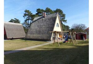 Dresdner Weg – Entspanne im Ferienhaus "Utspan": Natur, Komfort und Erholung pur!