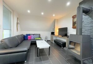 Dresdner Weg – „Entspannung pur: Ferienhaus Meeresbrise im Herzen von Loddin“