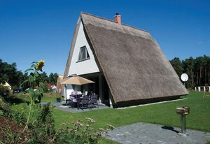 Dresdner Weg – „Entspannung pur: Ferienhaus Meeresbrise im Herzen von Loddin“