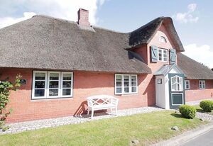 Sütjers Hüs - großes Nest