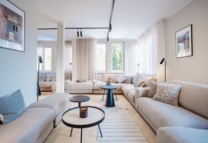 Ferienhaus Beatus ille