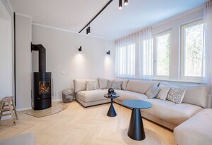Ferienhaus Beatus ille