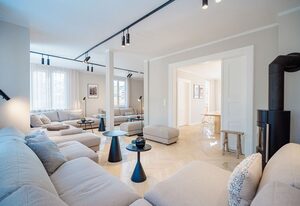 Ferienhaus Beatus ille