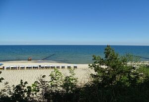Stubb - Ostseeblick