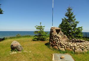 Stubb - Ostseeblick
