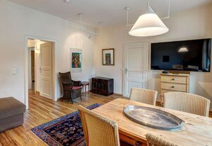 Villa Daheim, Whg. 07