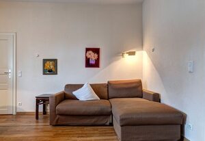 Villa Daheim, Whg. 07