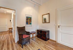 Villa Daheim, Whg. 07