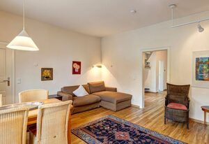 Villa Daheim, Whg. 07
