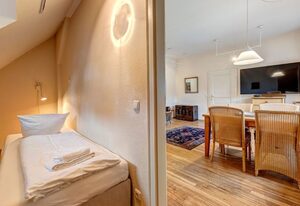Villa Daheim, Whg. 07