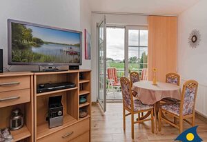 Villa Maria-Gabriele Whg. 09 //- – + Maria 09