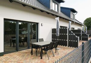 Kelm's Küstennest 2 - 5 Fahrradminuten vom Strand entfernt – Wohnung 4