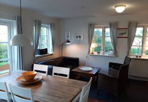 Haus Schmalstieg 7 Whg.1