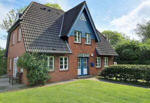 Haus Schmalstieg 7 Whg.1