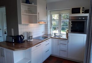 Haus Schmalstieg 7 Whg.1