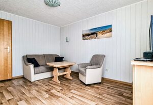 Kölp - Bungalow am Waldesrand