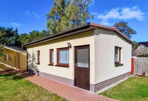 Kölp - Bungalow am Waldesrand