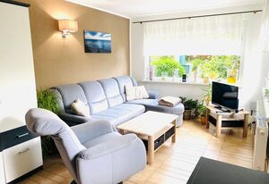 Ferienhaus Matthies