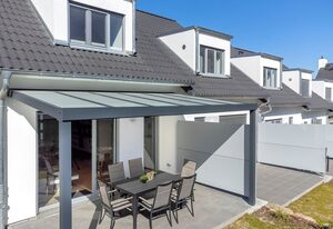 Bernsteinquartier, Ferienhaus 07e
