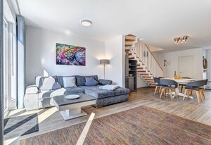 Bernsteinquartier, Ferienhaus 07e