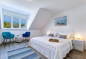 Bernsteinquartier, Ferienhaus 07e