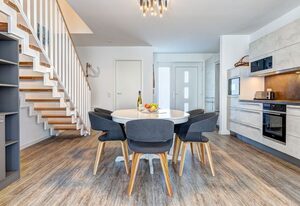 Bernsteinquartier, Ferienhaus 07e