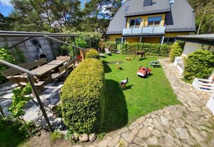 Ferienhaus Triftweg 10 – Ferienwohnung 3