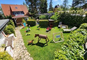 Ferienhaus Triftweg 10 – Ferienwohnung 3
