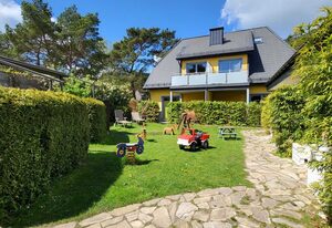 Ferienhaus Triftweg 10 – Ferienwohnung 3