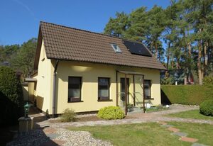 Kölp - Balke – Ferienhaus Lara