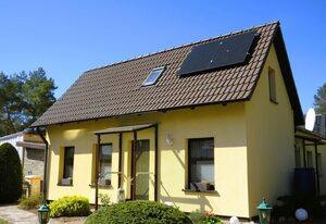 Kölp - Balke – Ferienhaus Lara