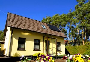 Kölp - Balke – Ferienhaus Lara