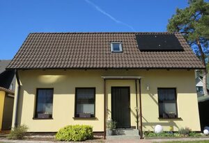 Kölp - Balke – Ferienhaus Lara